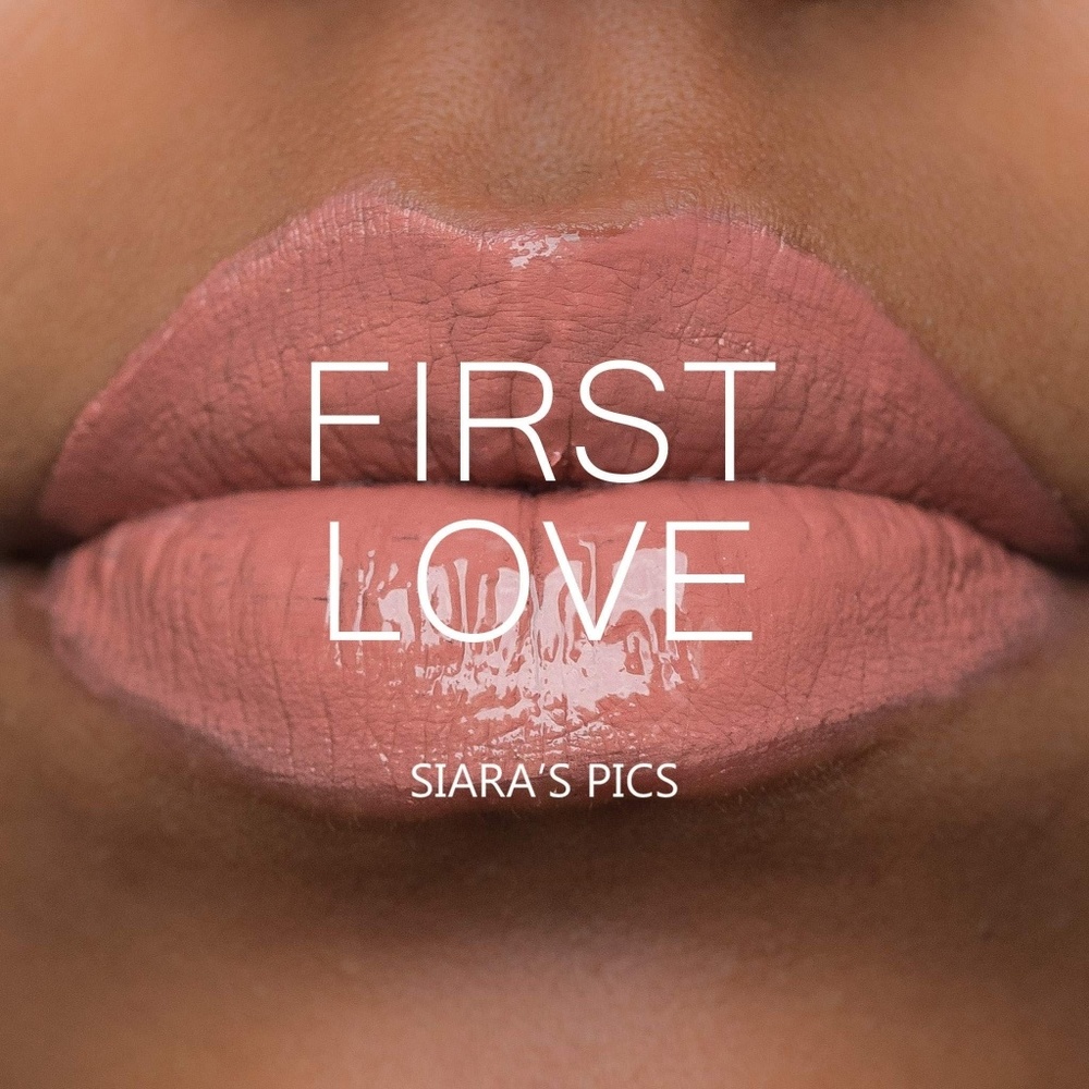 LipSense Lip Color First Love